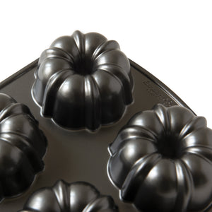 Classic Bundtlette® Cake Pan