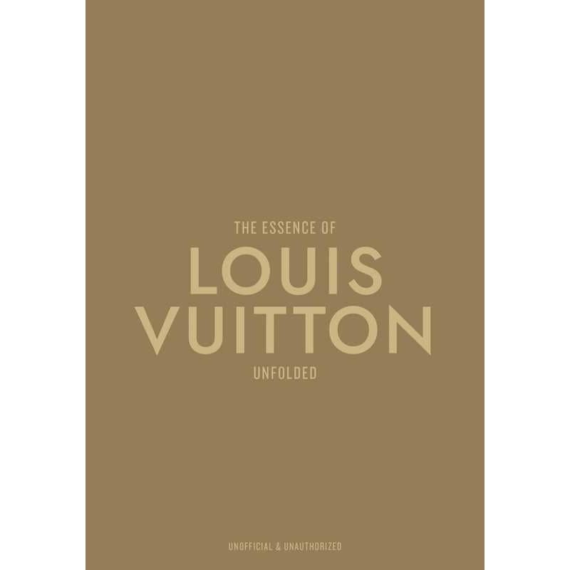 Essence of Louis Vuitton