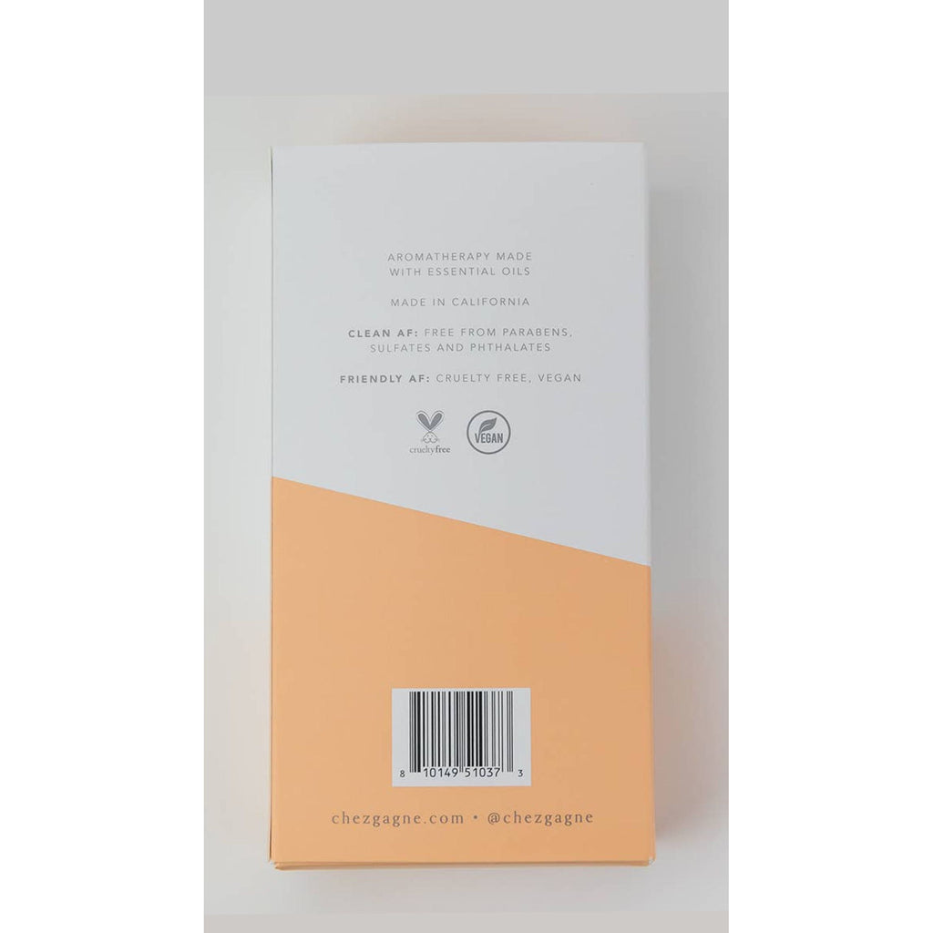 Shower Steamers