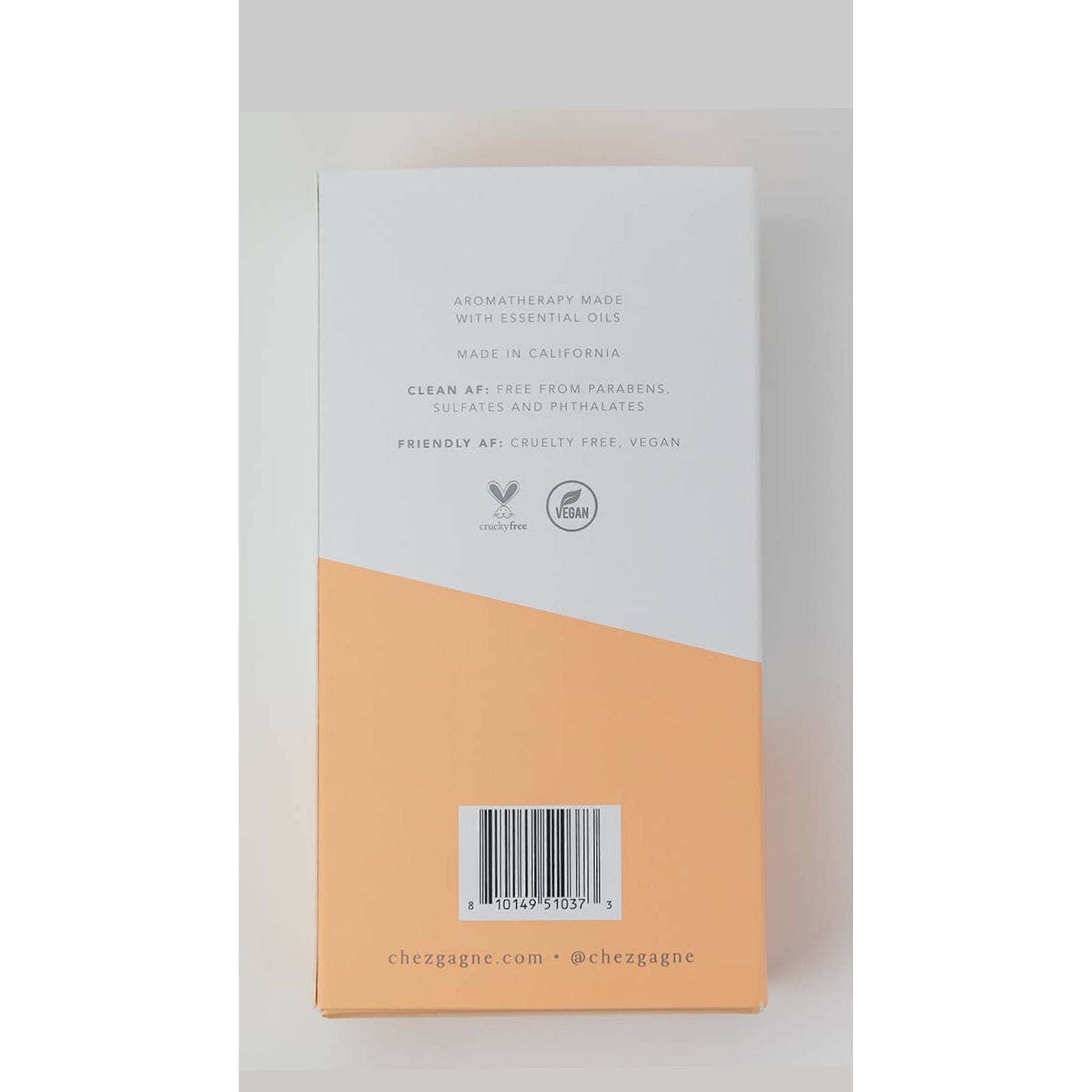 Shower Steamers