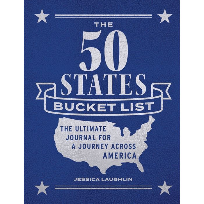 The 50 States Bucket List