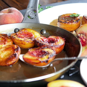 Omelette Pan | PRO Handle
