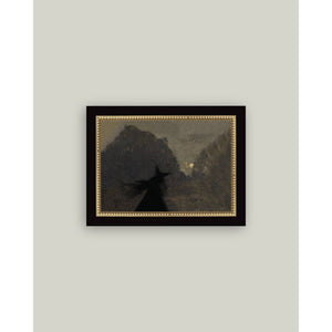 Midnight Witch | 6x4