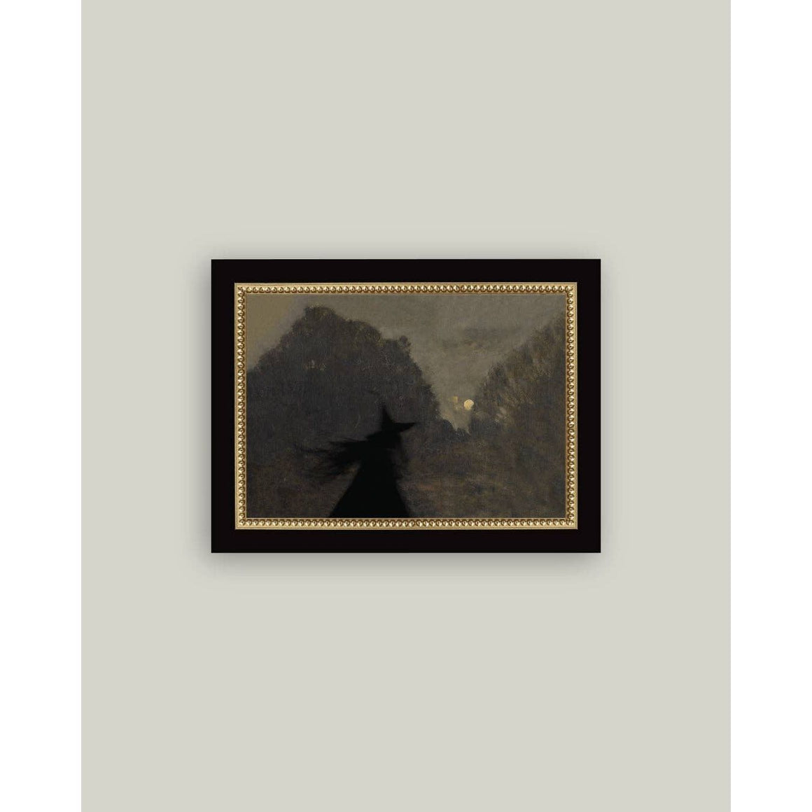 Midnight Witch | 6x4