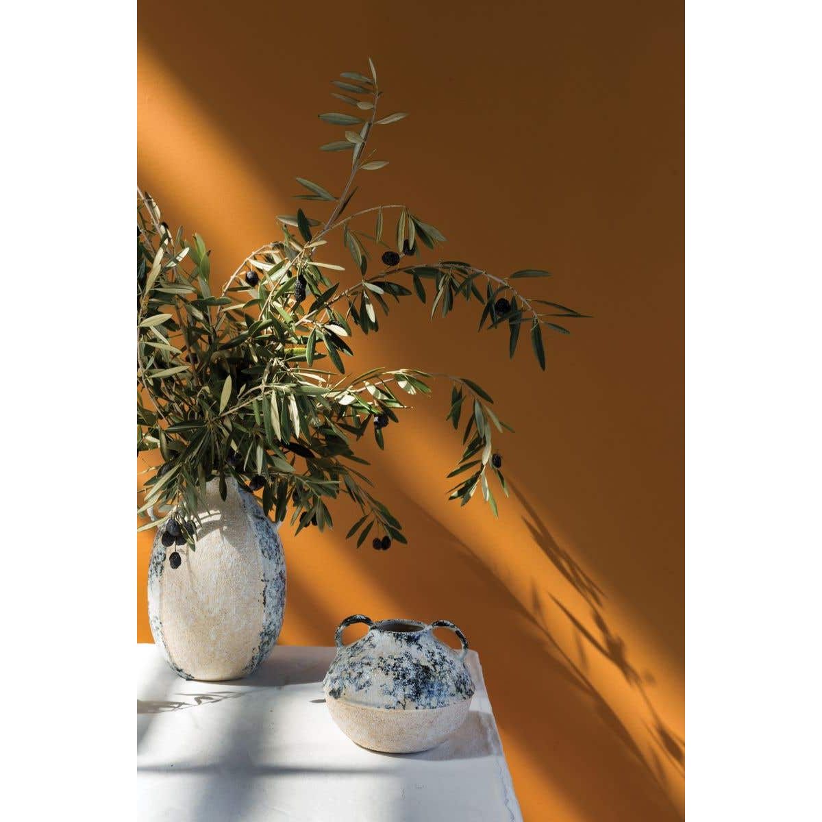 Croatia Vase