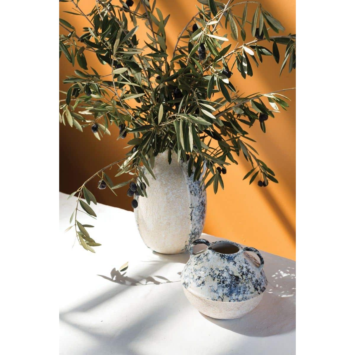 Croatia Vase