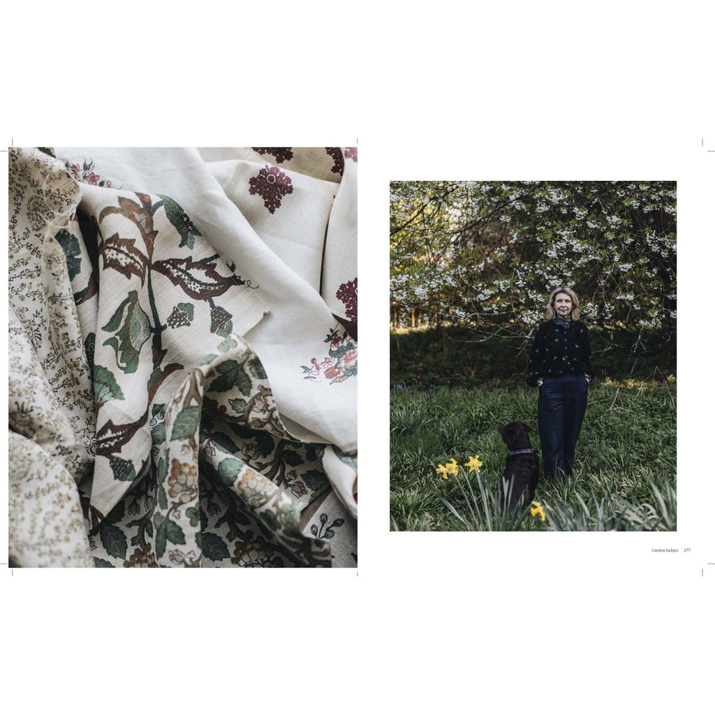 The Nature of Decorating