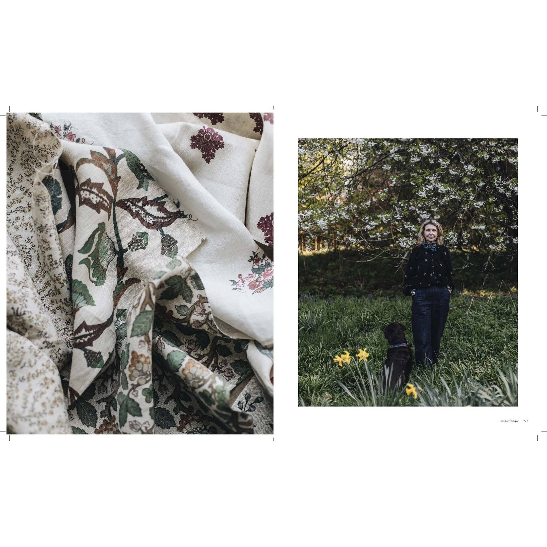 The Nature of Decorating