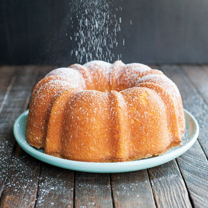 6 Cup Formed Bundt® Pan
