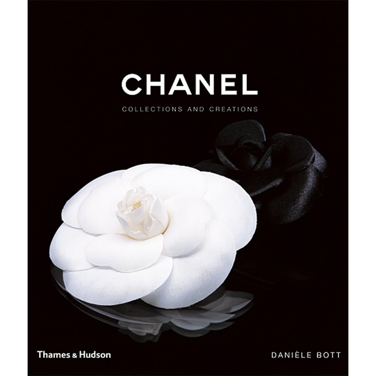 Chanel: Collections and Creations - Moss & Embers Home Decorum