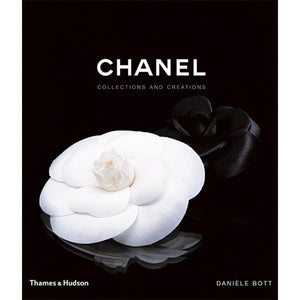 Chanel: Collections and Creations