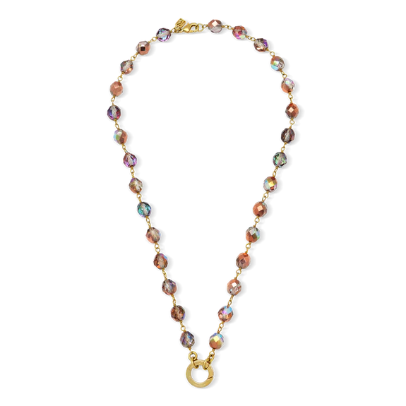 Ensemble Necklace | Aurora