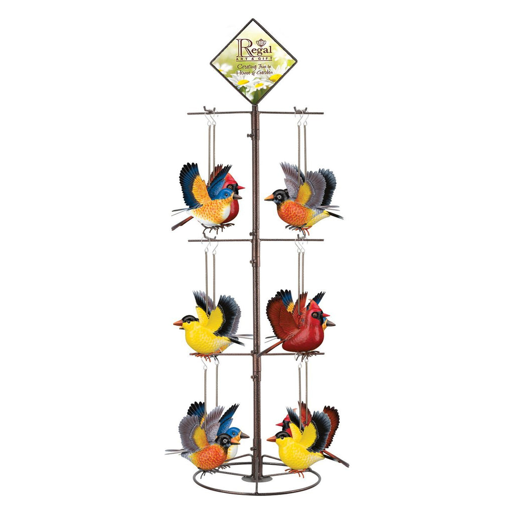 Bird Bouncie