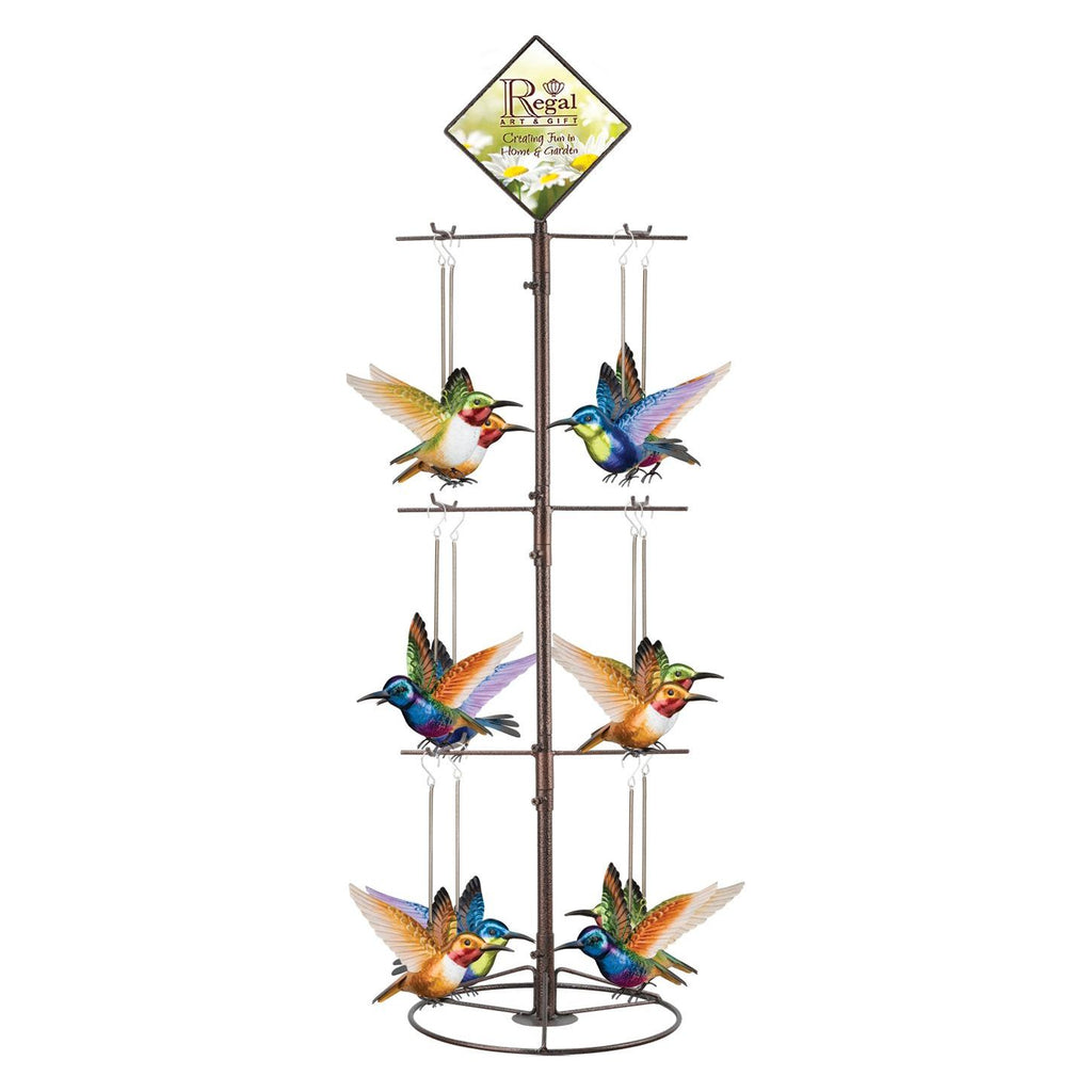 Hummingbird Bouncie