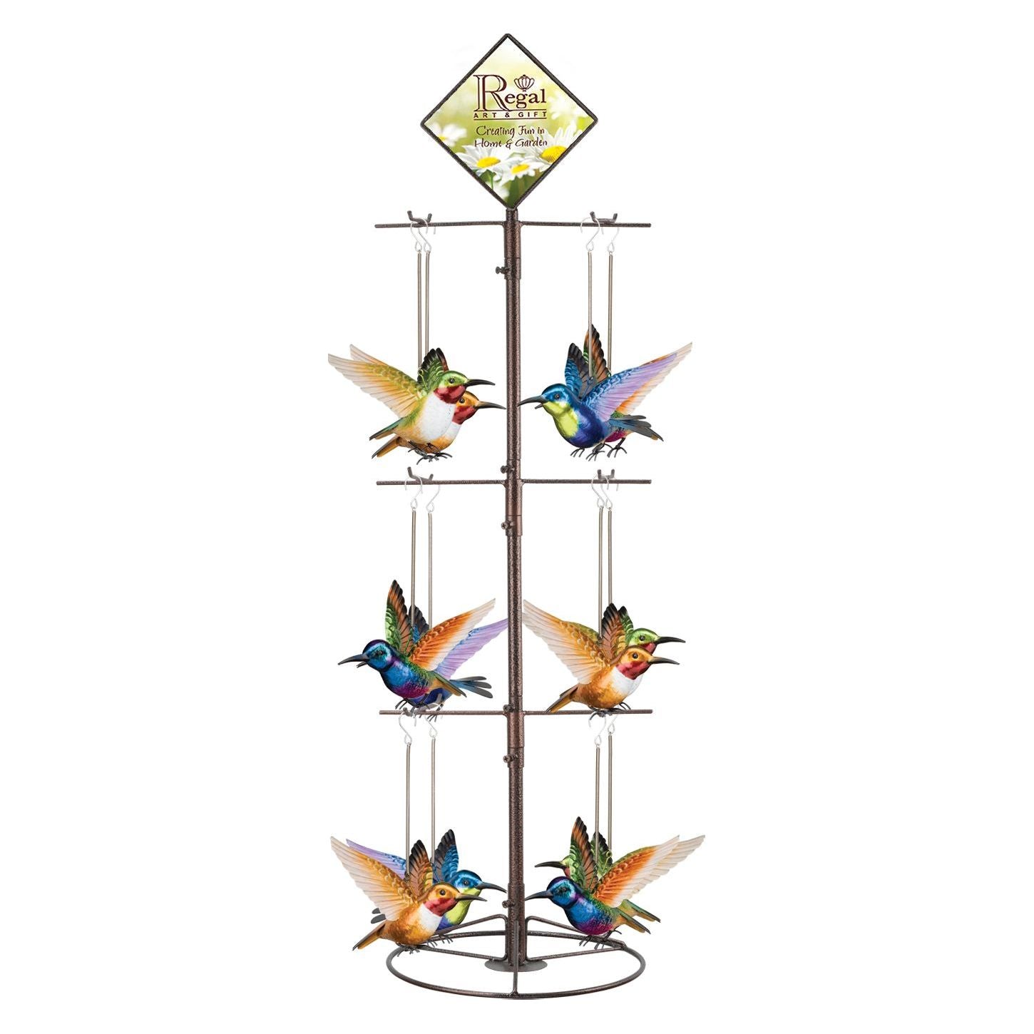 Hummingbird Bouncie