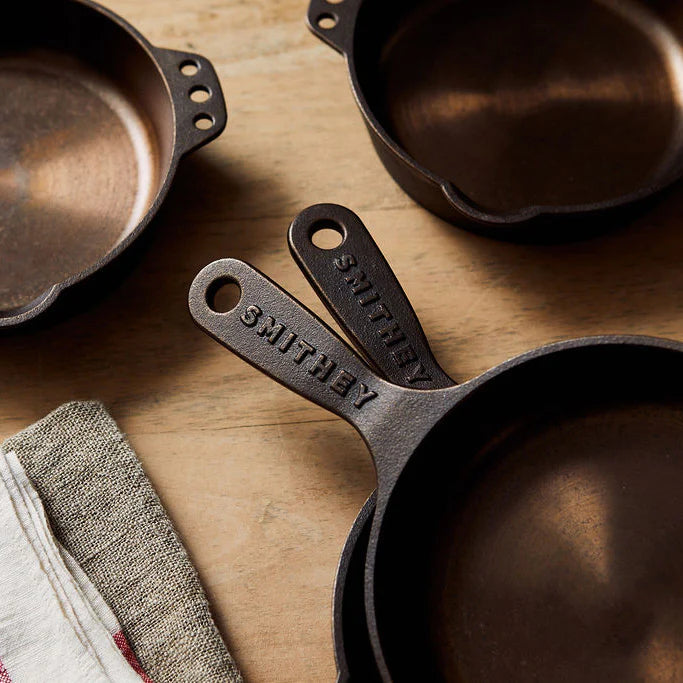 No. 6 Cast Iron Skillet