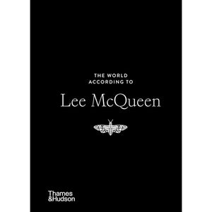 The World According to Lee McQueen