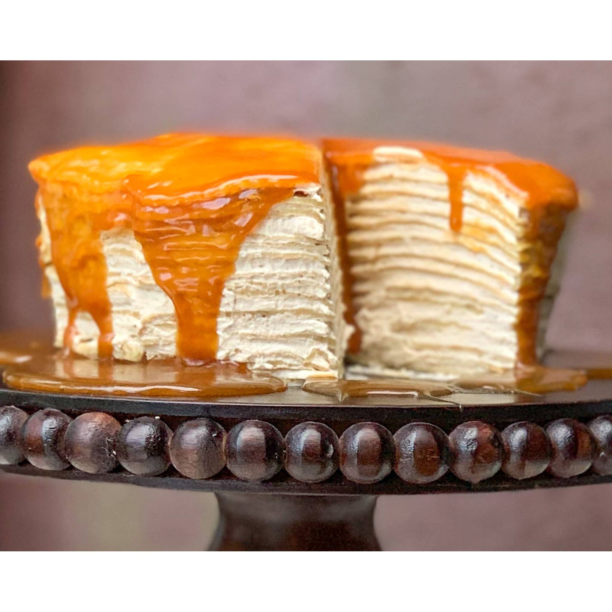 Espresso Caramel