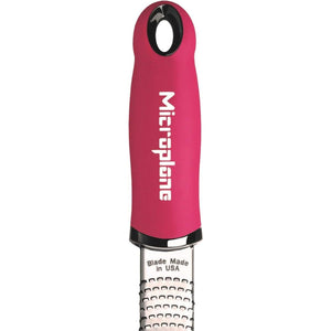 Zester Grater | Fuchsia