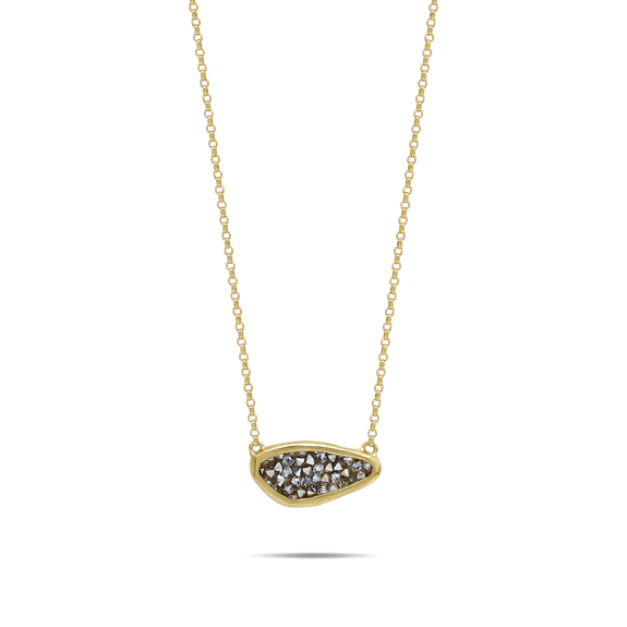 Petite Dream Traveler Necklace | Kristal