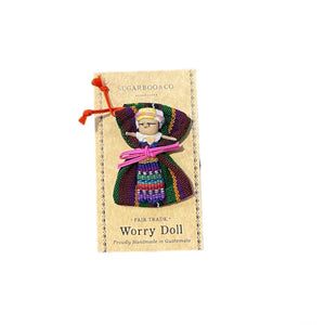 Worry Doll