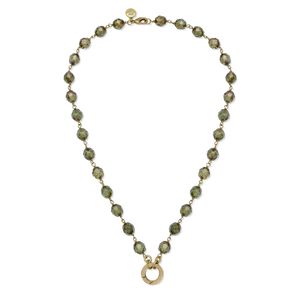 Ensemble Necklace | Allure