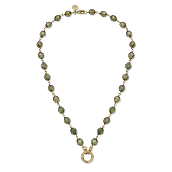 Ensemble Necklace | Allure