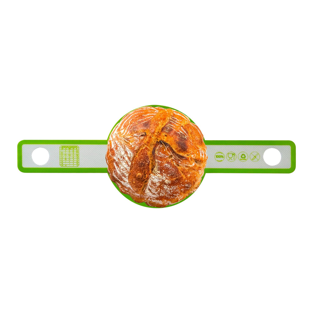 Fox Run Brands - Fox Run Non-Stick Silicone Bread Sling For Dutch Ovens