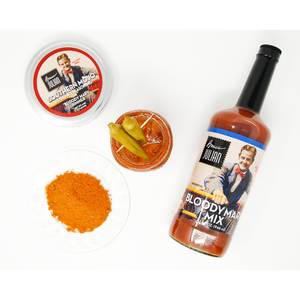 Bloody Mary Mix