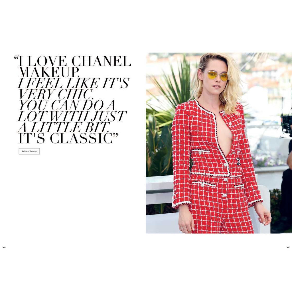 Essence of Chanel