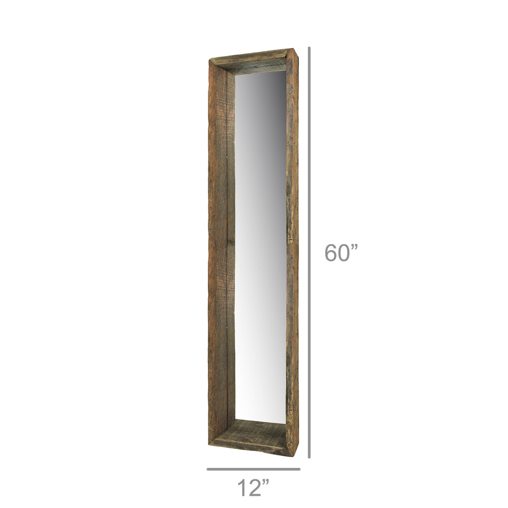 Ingram Mirrors
