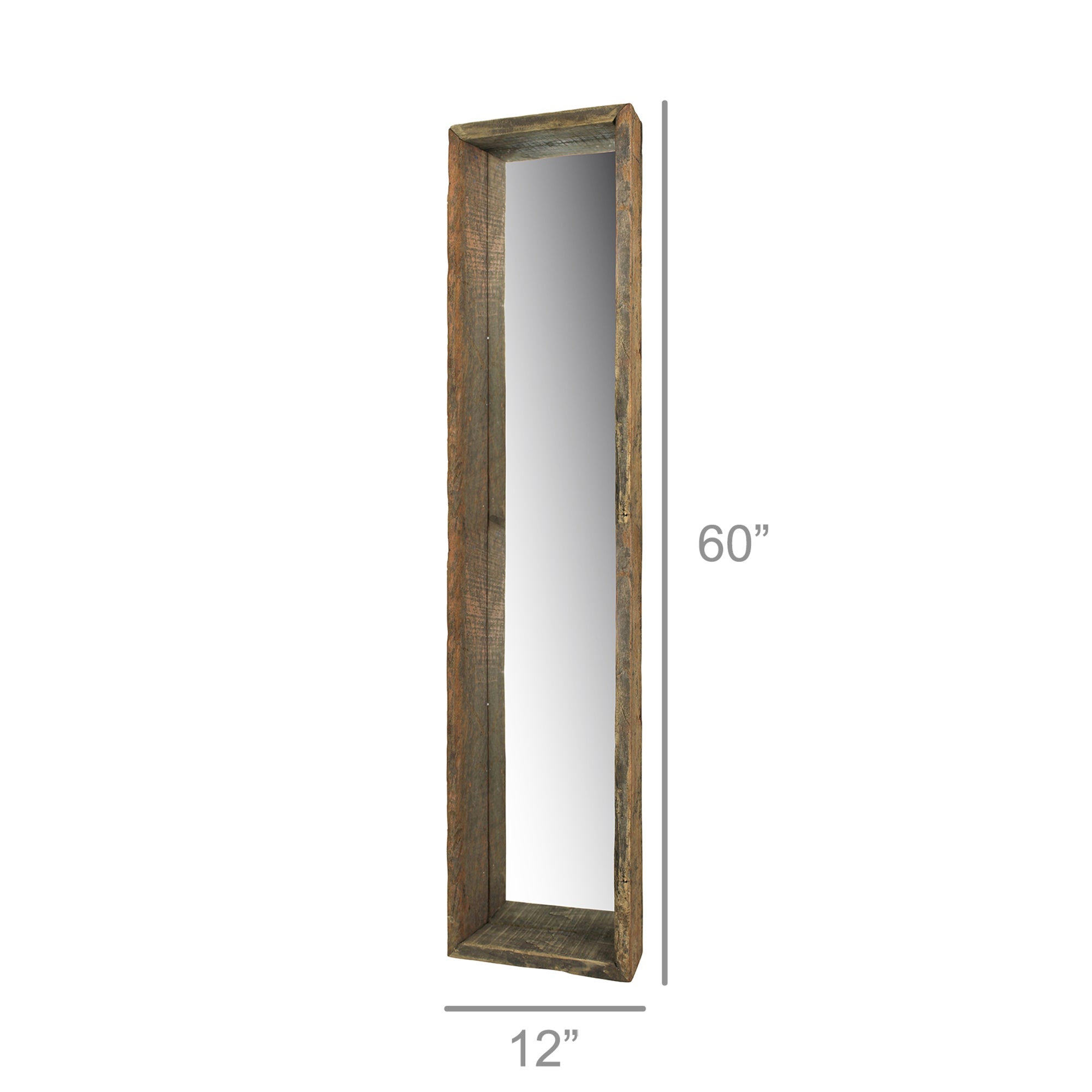 Ingram Mirrors