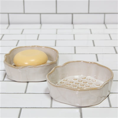 Bower Soap Dish