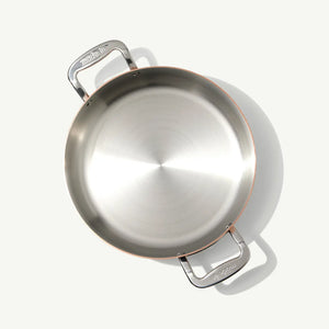 Copper Rondeau | 5.2 Qt