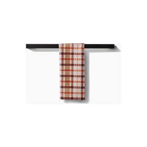 Geometry - Maple Jane Tea Towel