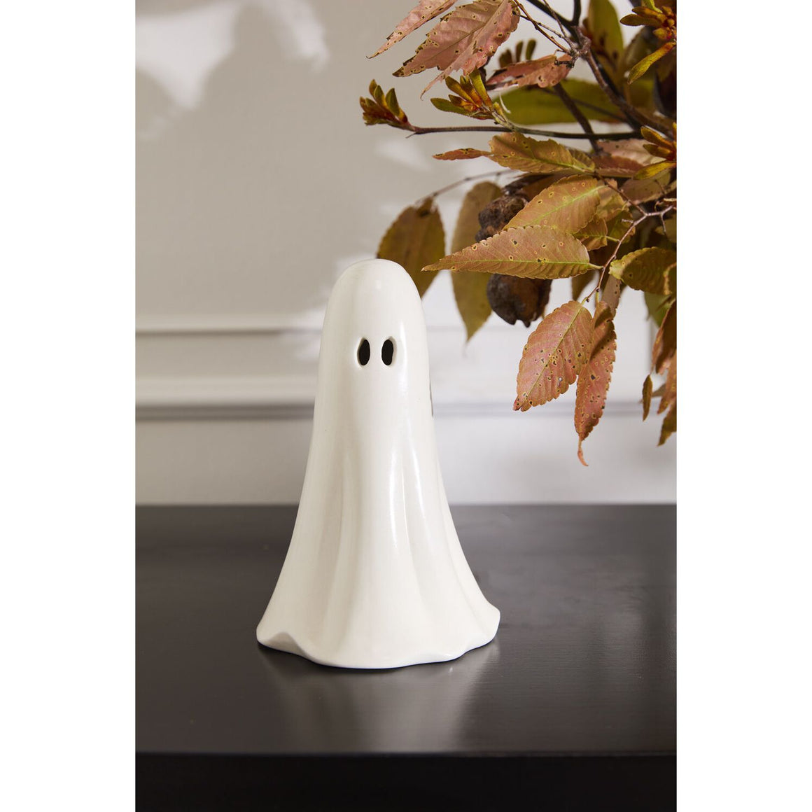 Ghost Figurine