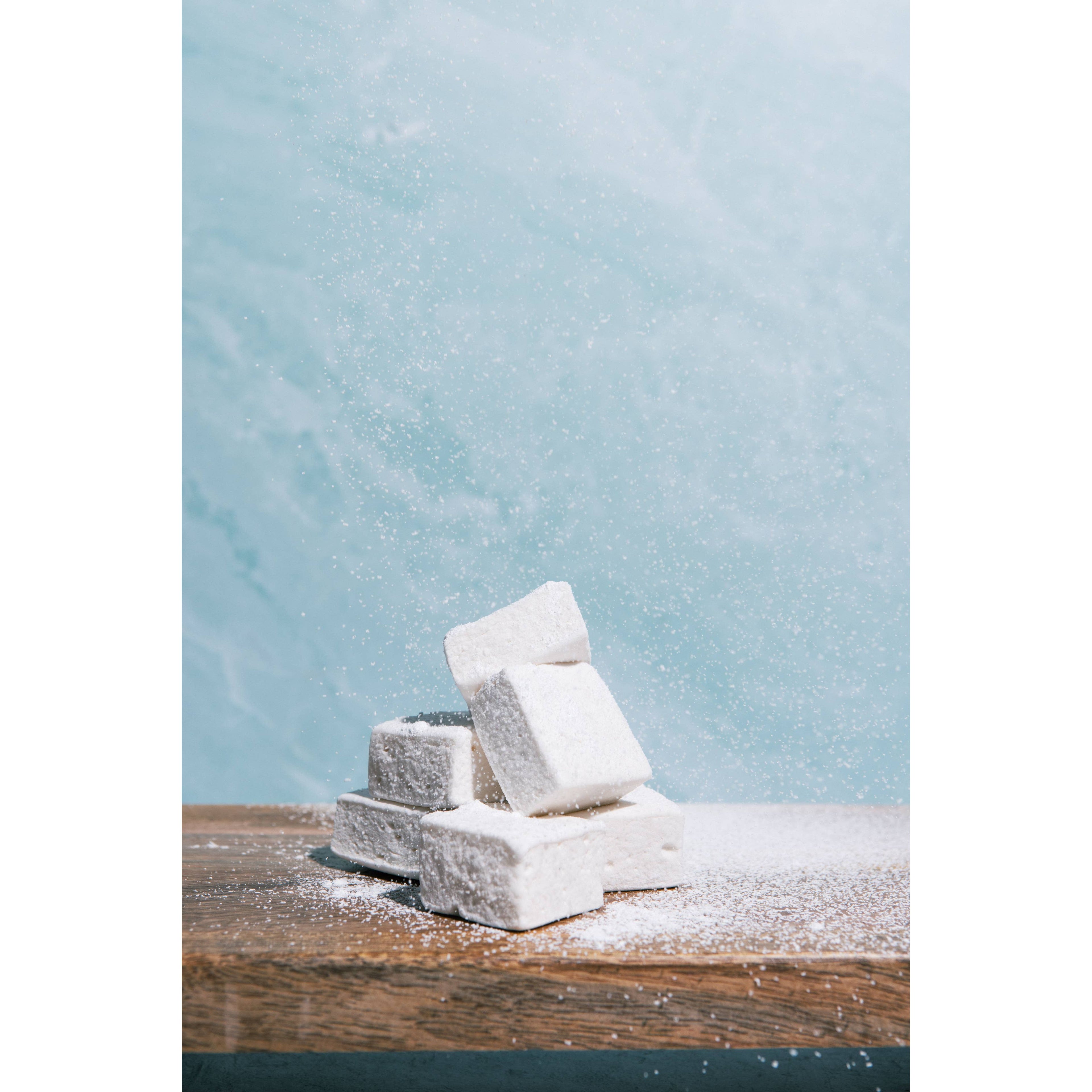 Marshmallows | Vanilla 12 Ct