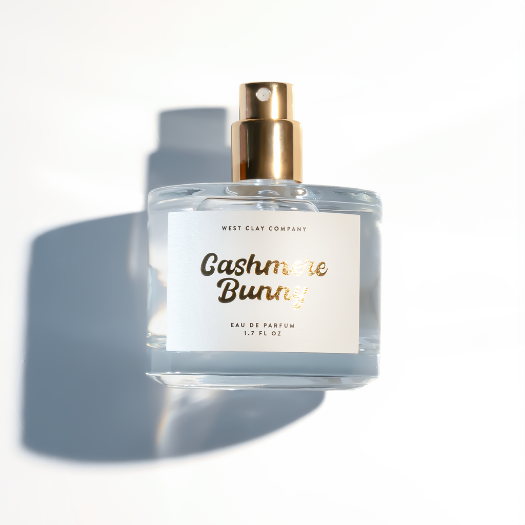 Cashmere Bunny Perfume