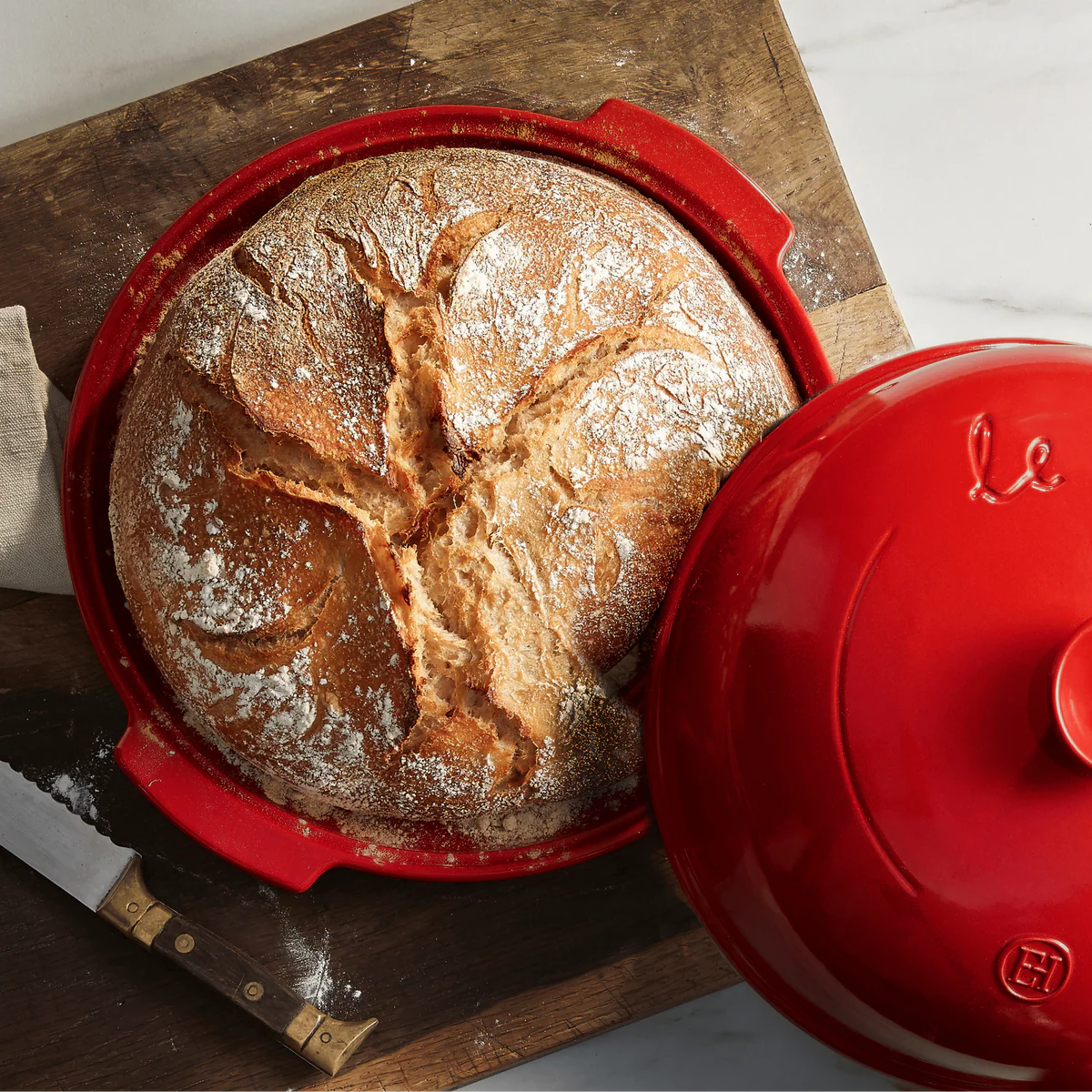 Bread Cloche