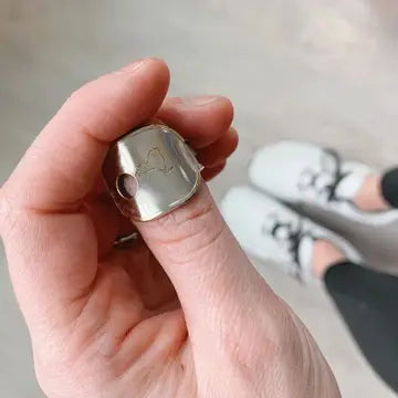 Tennessee State Ring