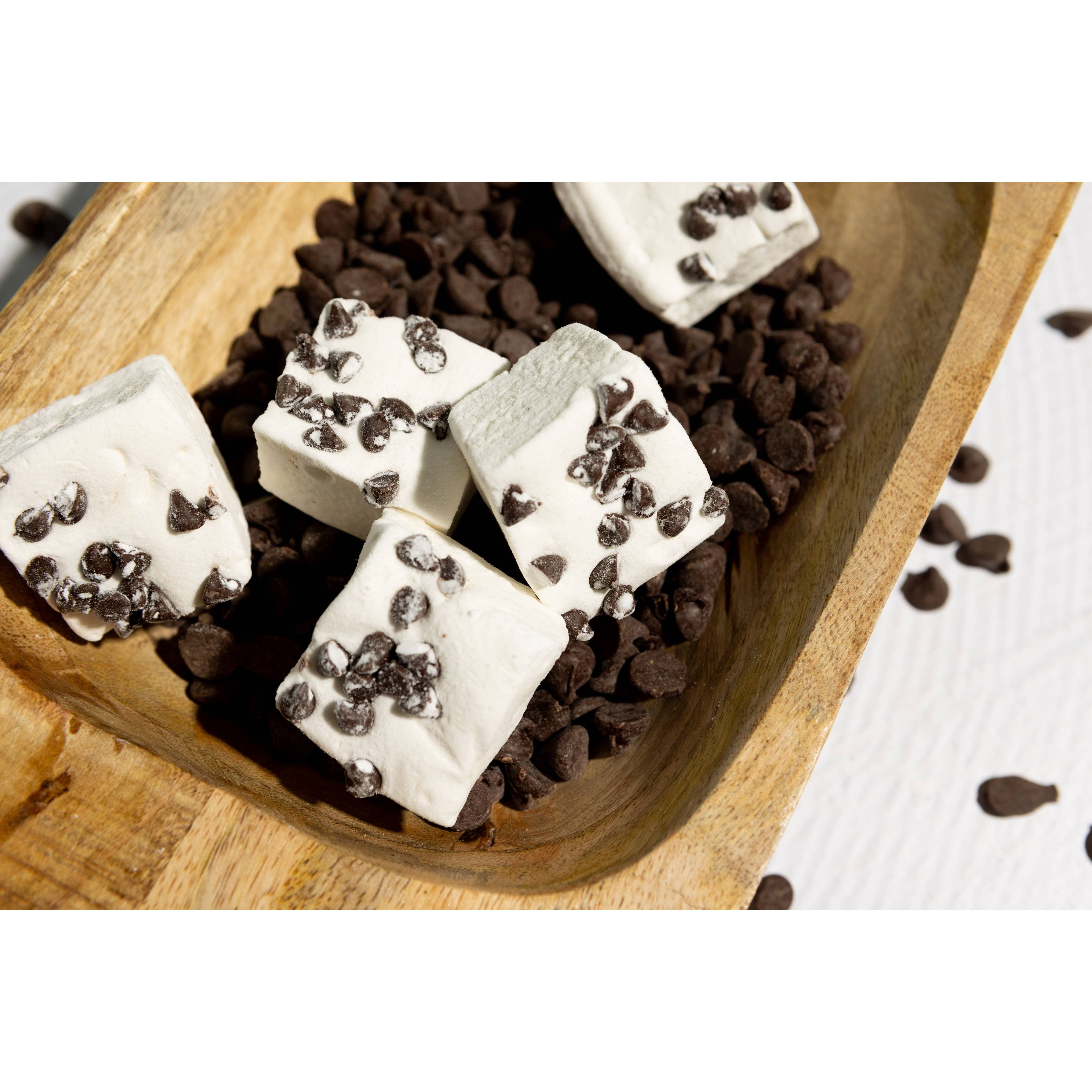 MarshMallows | Chocolate Chip 12 Ct