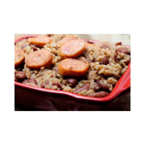 Red Beans & Rice Mix