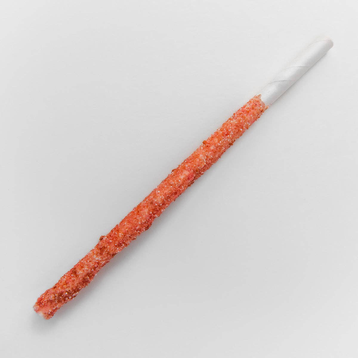Seasoned Straws | Strawberry Sparkle