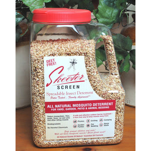 Skeeter Screen Spreadable