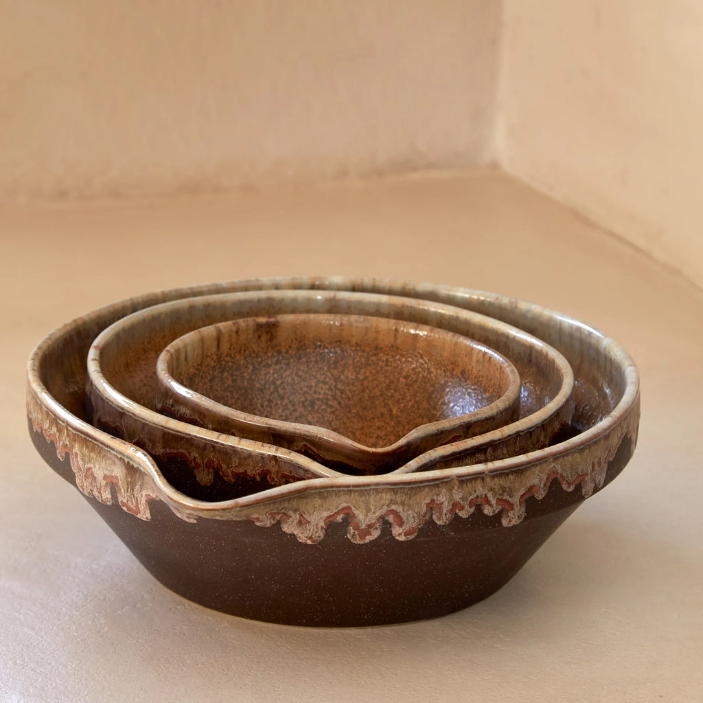 Poterie Collection