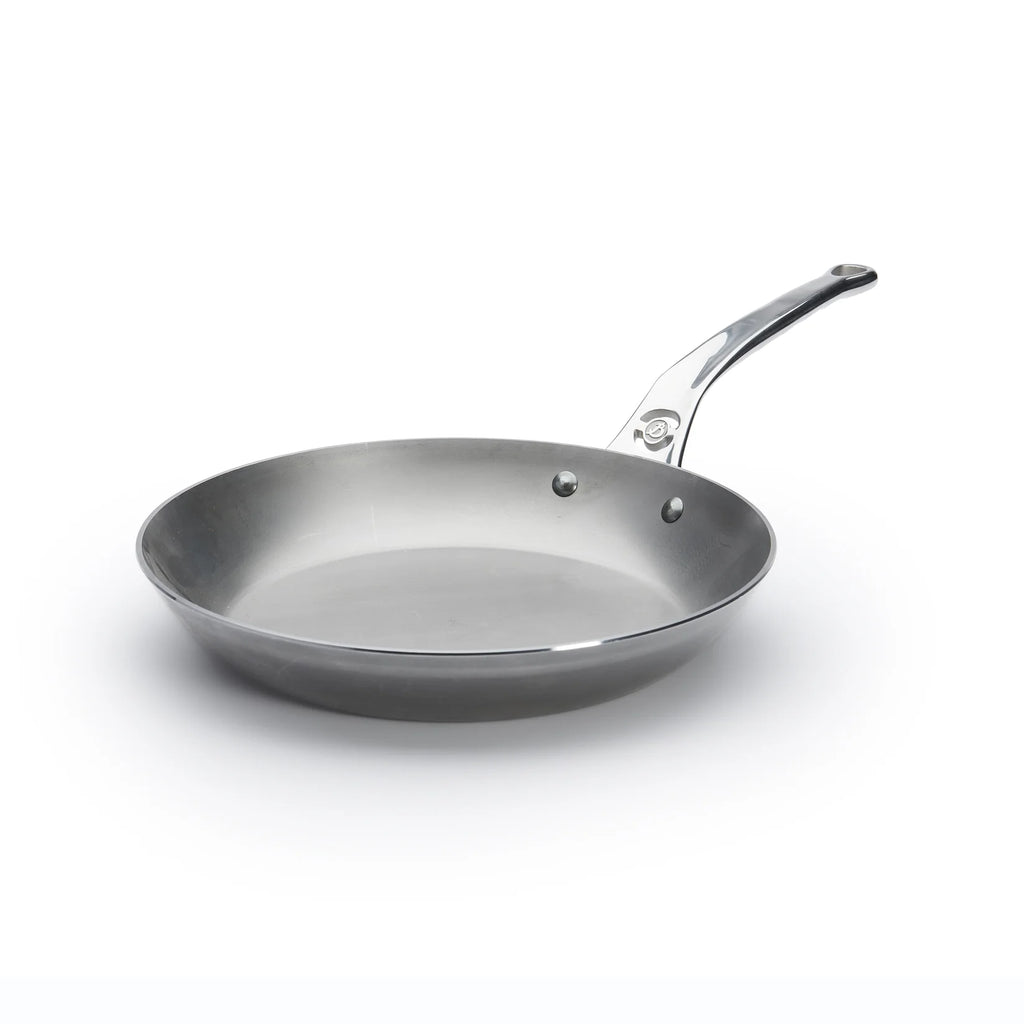 MINERAL B PRO Carbon Steel Fry Pan