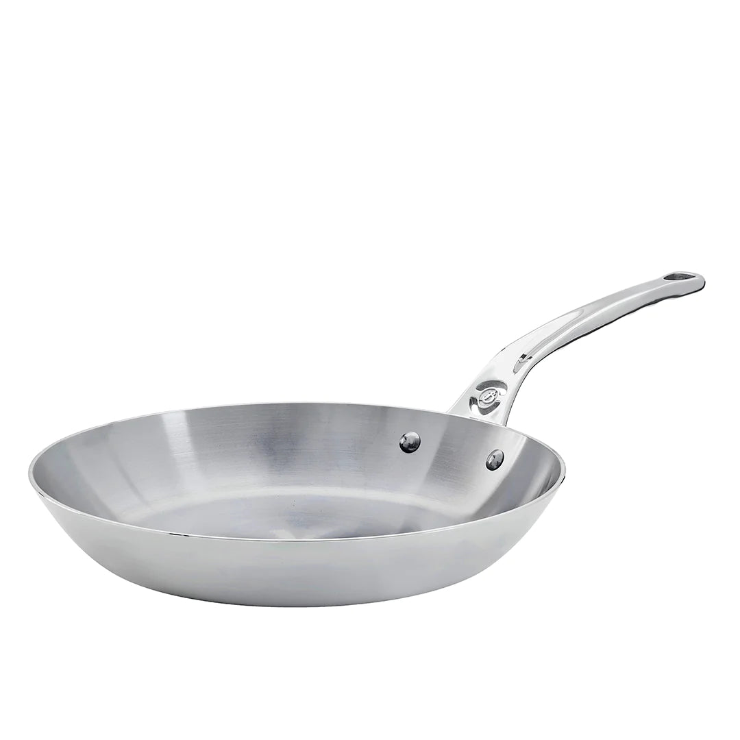 MINERAL B PRO Carbon Steel Fry Pan