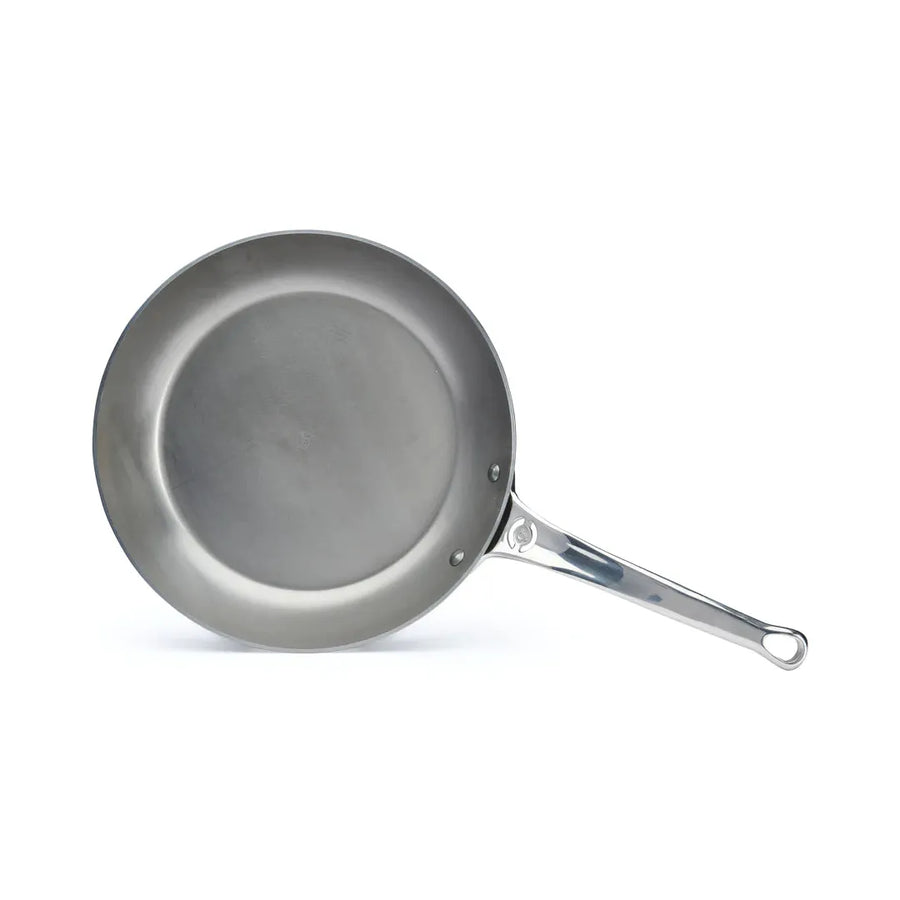 MINERAL B PRO Carbon Steel Fry Pan