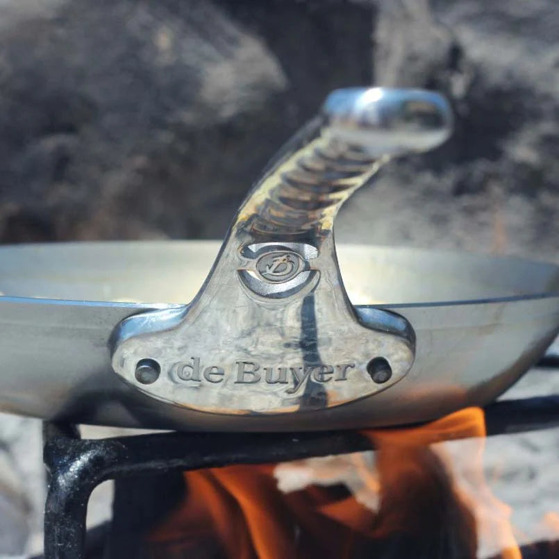 Omelette Pan | PRO Handle