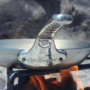 Omelette Pan | PRO Handle